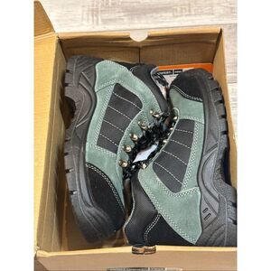Portwest FW63 Steelite Trekker Slip Resistant Work Boot Steel Toe Unisex size 6